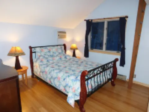 Experience the Catskill Getaway. Not Your Typical Vacation Rental