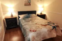 Beach like you've never seen! Heated pool/spa! Hotels near Shoppes of Victoria Square