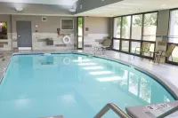Hampton Inn Muskogee - Swimmingpools