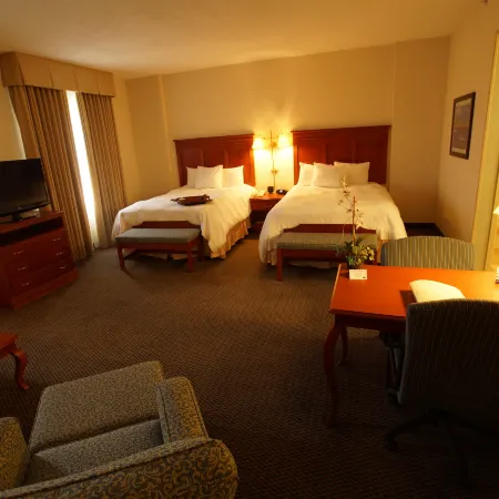 Hampton Inn by Hilton Tampico Aeropuerto