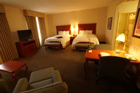 Hampton Inn by Hilton Tampico Aeropuerto