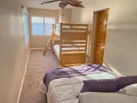 Centrally Located in Heart of Sister Lakes, Michigan