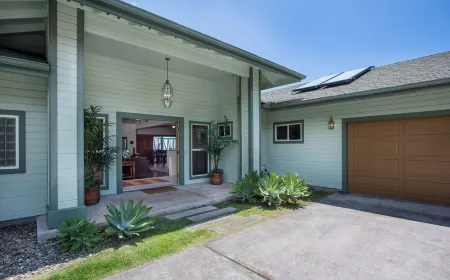 Breathtaking Sunset Views and Perfect Backyard Pool and BBQ