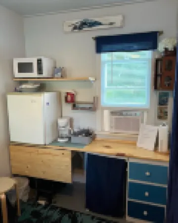 Quaint Cabin #8 - Pymatuning Lake