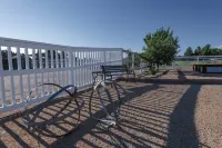 Quaint Farmhouse Home