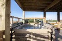 A Stunning Soundfront Retreat with Modern Comforts & Breathtaking Views