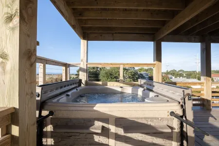 A Stunning Soundfront Retreat with Modern Comforts & Breathtaking Views