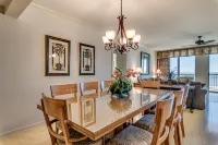 750 D/Week!  Discounted Nov. 15-22.  2400 SF Luxury Oceanfront.   Heated Pool!