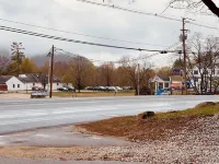 Charming 2-bedroom house with AC, WiFi in North Conway