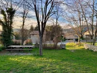 Rural house (Can Vila) for 6-8 people