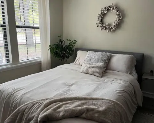 Charming Studio with fireplace Hotels in Taylor