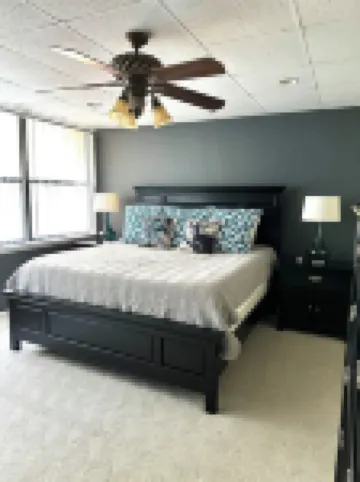 Cozy family  vacation suit Hotels in Gulf Breeze