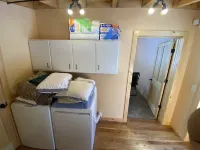 Taborton HarvestBoulder PinesCabin in the Woods Hotels in Sand Lake