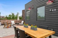 Luxury Loft in Downtown Columbia with Rooftop Terrace