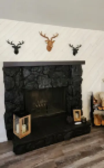 Modern Family Cabin in Arrowbear Lake Running Springs minutes to Snow Valley