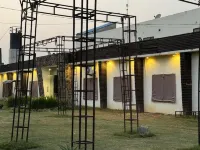 ADB Resort Hotels in Panipat