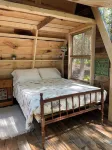 Miners Den Balsam Hill Cabins Milbridge - 3-Star