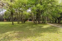 Canopy of Helotes