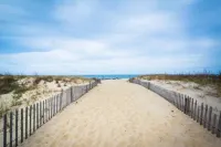 Rehoboth Beach Getaway