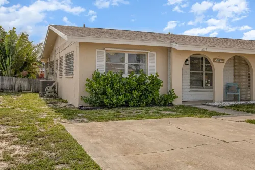 Starfish Enterprise - where space coast meets the ocean