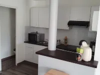 Lovely, quiet apartment for 4 people Hôtels à : Ahetze