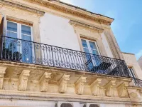 Casa vacanza tra terra e mare...