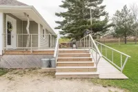 The Beekeeper's Inn- Quiet country retreat Các khách sạn ở Jefferson County