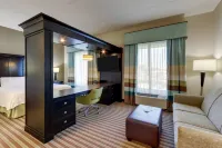 Hampton Inn & Suites by Hilton Swansboro Near Camp Lejeune Hotels in Cedar Point