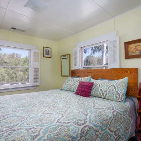 River Oasis with Plenty of Family Fun