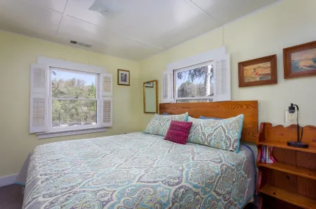 River Oasis with Plenty of Family Fun