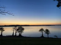 “Lake Life” - Boat ramp here