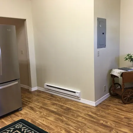 Downtown Cody!!! Spacious Bobbi's Bunkhouse A