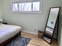 NEW Boardman River House with a Hot Tub