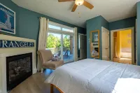 Private Chalet on Saddleback Mountain Ski Resort - Ski In / Ski Out