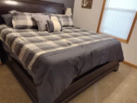 Houghton Lake and Higgins Lake family adventures await!