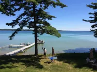 Memorial Weekend is Open! - Wifi