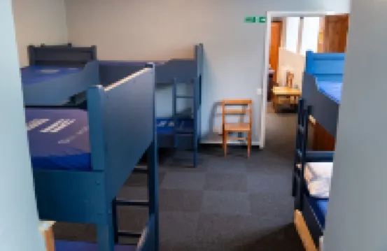 Weirside Bunkhouse is situated in the beautiful Langdale valley at Chapel Stile.