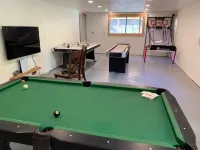 Macklyn Creek retreat