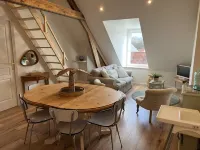 Lapolline Hotels in Wimereux