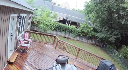 Spacious 4 bedroom Downtown Clarksville