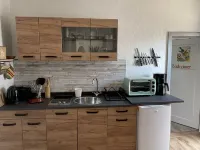 Cozy vacation apartment Hotels in Rinteln