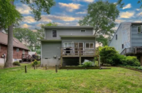 Dream Cottage in Lewes
