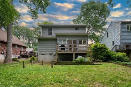 Dream Cottage in Lewes