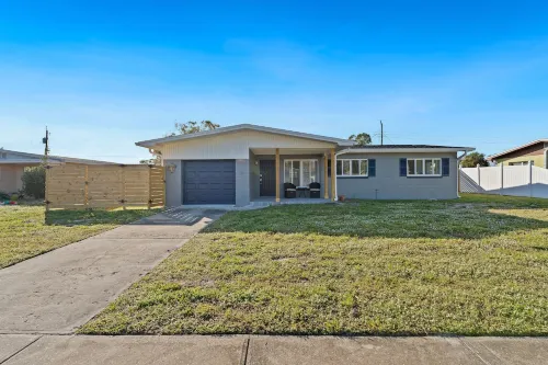 Hot Tub / Luxury Design / Beach / Melbourne