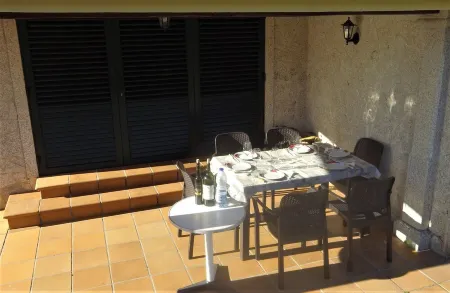 A Paradise by the Sea