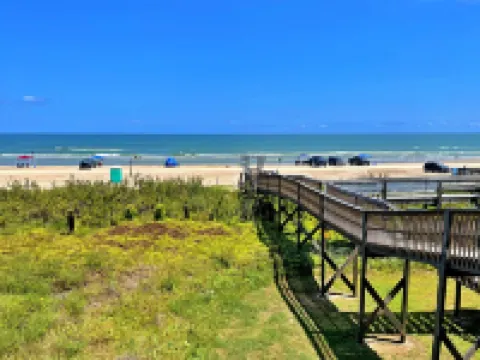 The Aloha Beach your exquisite property that promises an extraordinary stay!