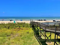 The Aloha Beach your exquisite property that promises an extraordinary stay!