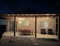 Cheerful 3-bedroom vacation home