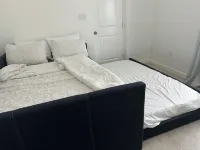 2-bedroom apartment just 4 minutes drive to Gladys Porter Zoo Hotels near Stillman House Museum