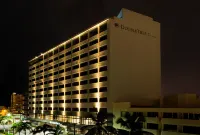 DoubleTree by Hilton Veracruz Hotels near Historic Center of Veracruz
